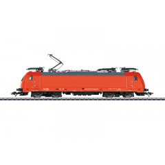 Marklin 36639 Electrische Locomotief E186 HO/Wisselstroom