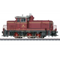 Marklin 37689 Diesellocomotief  BR260 DB