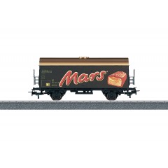 Marklin 44188 Koelwagon Mars