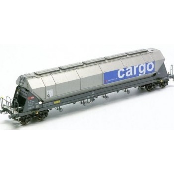 NME 510603 Graanwagen SBB Cargo TAGNPPS 96,5M³