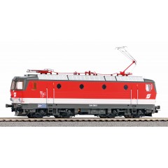 Piko 51622 Electrolocomotief Rh 1044 ÖBB IV + PluX22 Dec