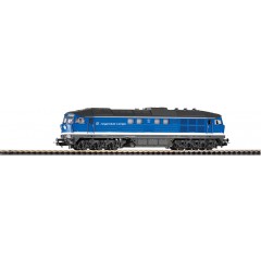 Piko 59754 Diesellok BR 231 012 Regentalbahn VI