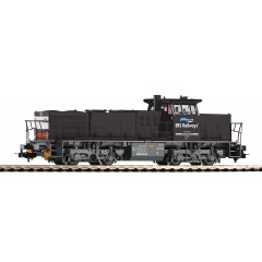 Piko 59921 Diesellok G1206 ERS Railways