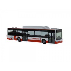 Rietze 72728 MAN Lions City bus "Connexxion" HO 1:87