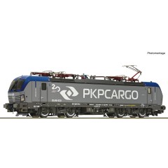 Roco 71800 E-Lok BR 193 PKP Cargo Leo-Snd