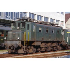 Roco 78088 E-Lok Ae 3/6I SBB grün AC Snd.