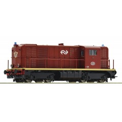 Roco 70787 NS Diesellocomotief NS 2425