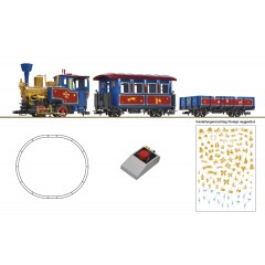 Roco 5100003 Roco Weihnachtszug