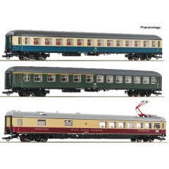 Roco 6200052 3er Set "Hispania Exp" #2