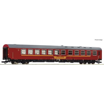 Roco 6200060 Speisewagen WR PKP