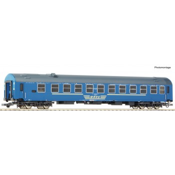 Roco 6200061 Schlafwagen WL PKP