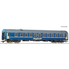 Roco 6200062 Schlafwagen WL PKP