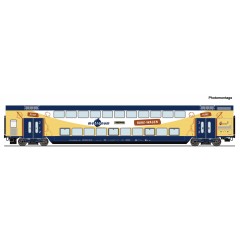 Roco 6200107 Dosto Metronom DC