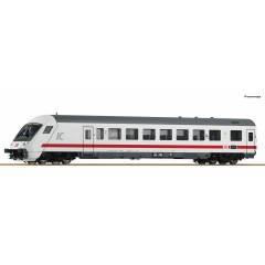 Roco 6210001 IC-Steuerwag. DB-AG DCC