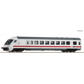 Roco 6210001 IC-Steuerwag. DB-AG DCC