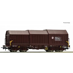 Roco 6600061 Coiltransportwagen SNCB