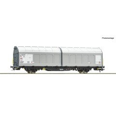 Roco 6600095 Schiebewandwag. CD Cargo