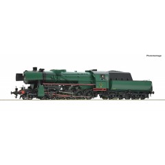 Roco 70043 Dampflok Serie 26 SNCB