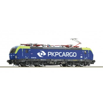 Roco 70057 E-Lok EU46 PKP Cargo