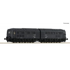 Roco 70113 Diesellok D311.01 DWM