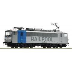 Roco 70468 E-Lok 155 138 Railpool