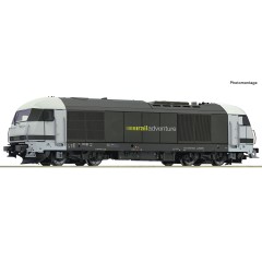 Roco 7300036 Diesellok BR 223 Railadventure