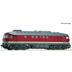 Roco 7300039 Diesellok BR 132 DR