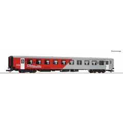 Roco 74348 City Shuttle Wagen ÖBB