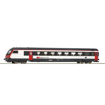 Roco 74478 EW-IV-Steuerwag SBB DCC