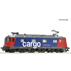 Roco 7500033 E-Lok Re 620 SBB Cargo