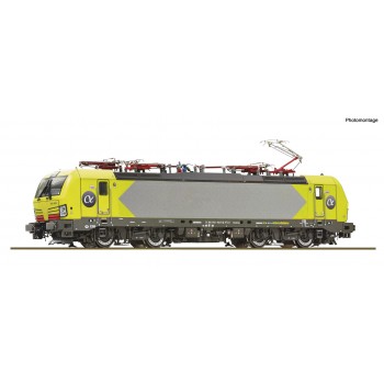 Roco 7500039 E-Lok BR 193 Alphatrains DC