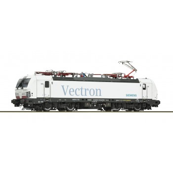 Roco 7500040 E-Lok BR 193 Siemens DC