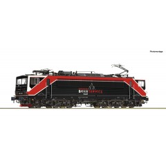 Roco 7500059 E-Lok BR 155 EBS