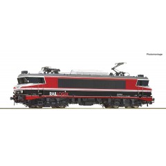 Roco 7500068 E-Lok 1619 Raillogix