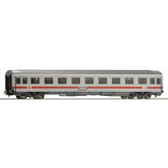 Roco 54260 1.Kl. IC-Abteilwagen DB AG