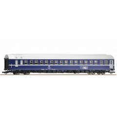 Roco 64768 - Slaapwagen T2S TEN van de  FS ***Aanbieding***