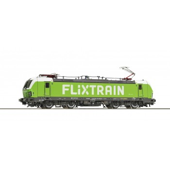 Roco 73312 Electric locomotive class 193 Flixtrain livery HO 1:87 Gelijkstroom