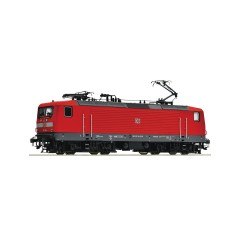 Roco 73326 Elektrolokomotive BR 112.1 DB AG