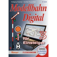 Roco 81393 Digital für Einsteiger 3