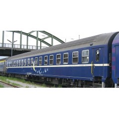 Roco 64764 Schlafwagen T2S der ÖBB