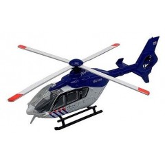 Schuco 26647 Eurocopter EC 135 Politie 1:87/H0