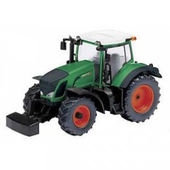 Schuco Fendt 936 vario enkellucht 1:87