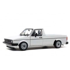 Solido 1803501 VW Caddy MK1 wit