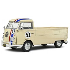 Solido 1806708 VW T1 pick up Herbie 53 '50