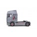 Solido 2400305 Scania 580S Highline  '23 Zilver 1:24