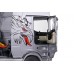 Solido 2400305 Scania 580S Highline  '23 Zilver 1:24