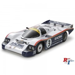 Tamiya 47508 Porsche 956 Groep C  1:10