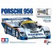 Tamiya 47508 Porsche 956 Groep C  1:10