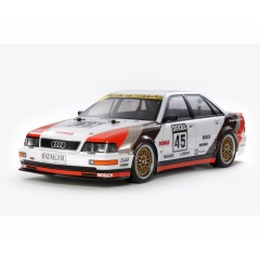 Tamiya 58682 Audi V8 Tourenwagen TT-02