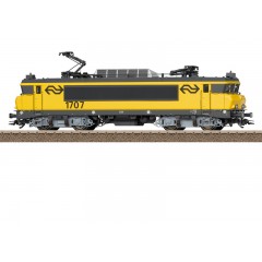 Trix 25160 Elektrische locomotief NS 1707
